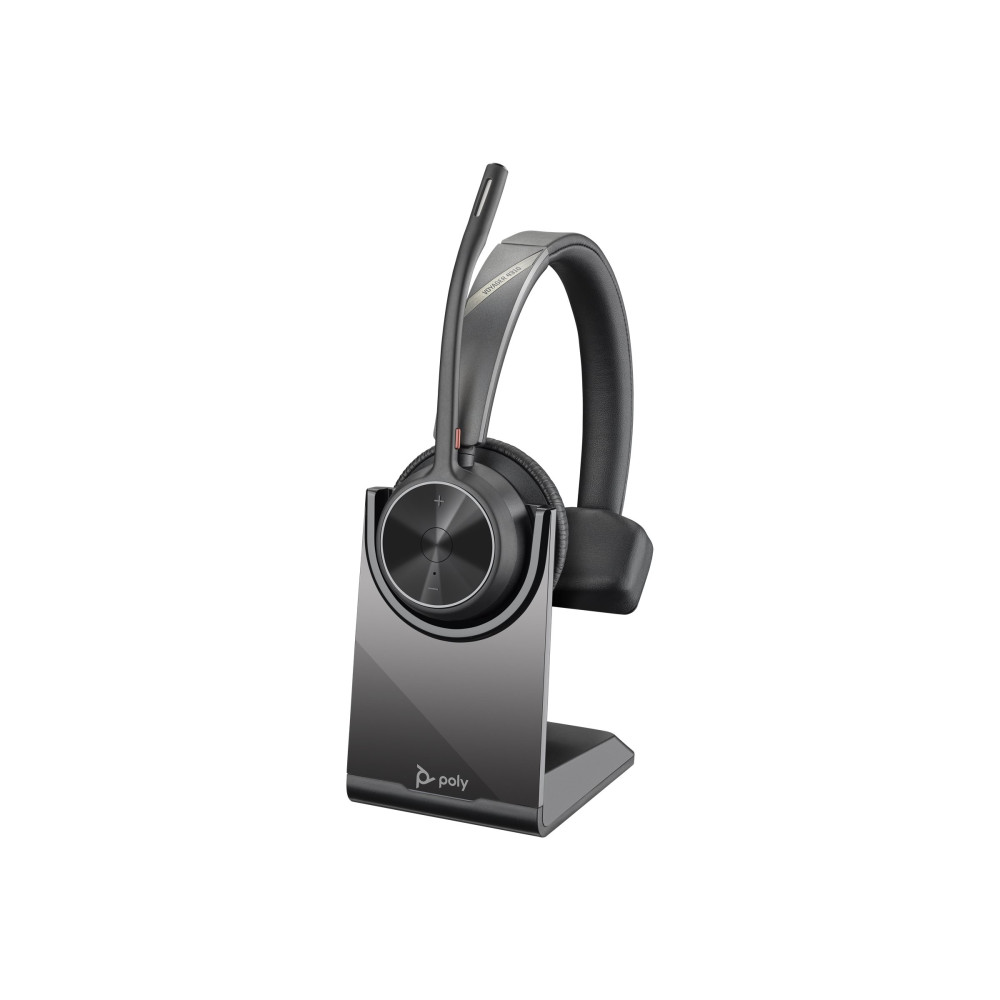 Produktbild för HP Poly Voyager 4310 - headset - USB-C