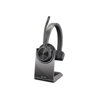 Produktbild för HP Poly Voyager 4310 - headset - USB-C
