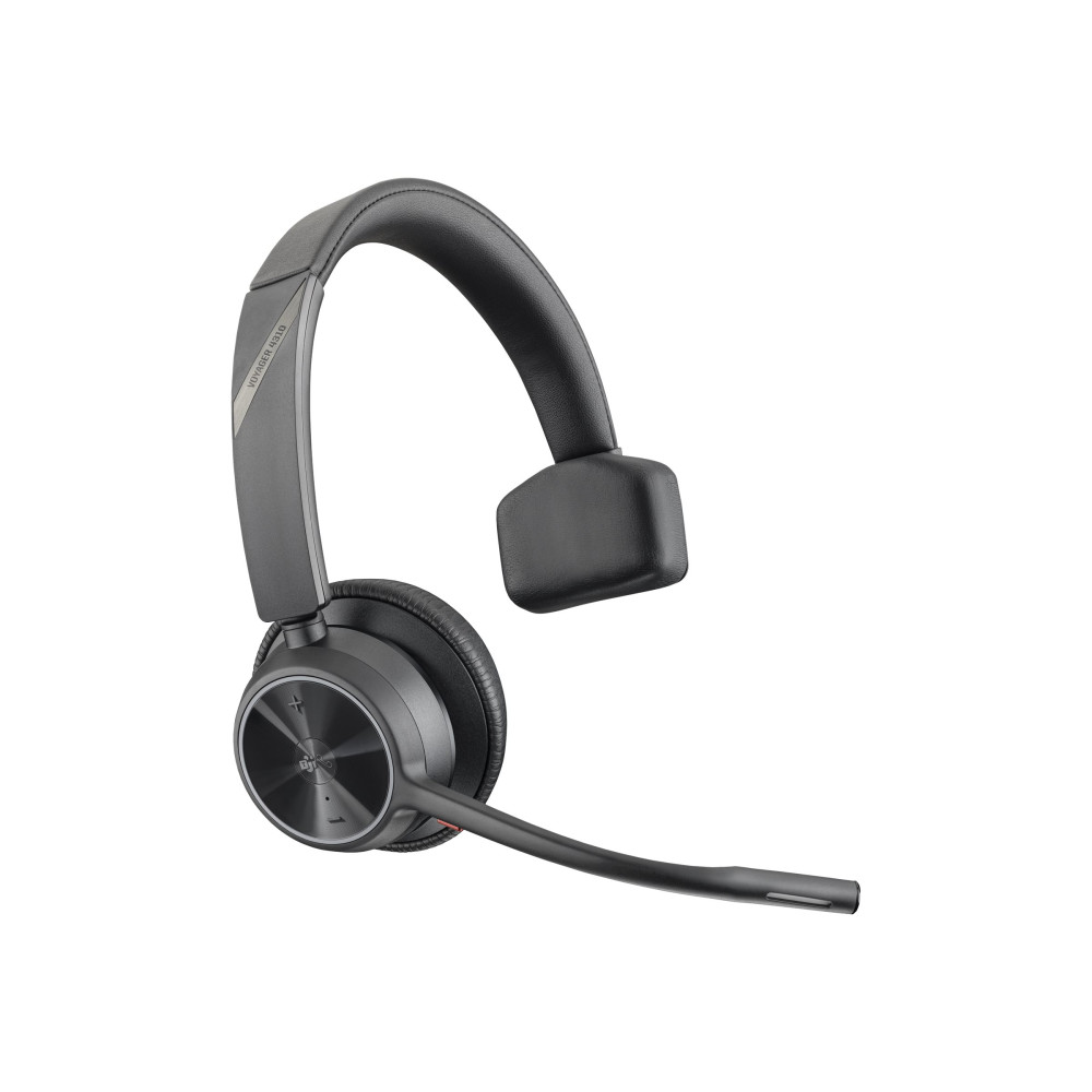 Produktbild för HP Poly Voyager 4310 - headset - USB-C