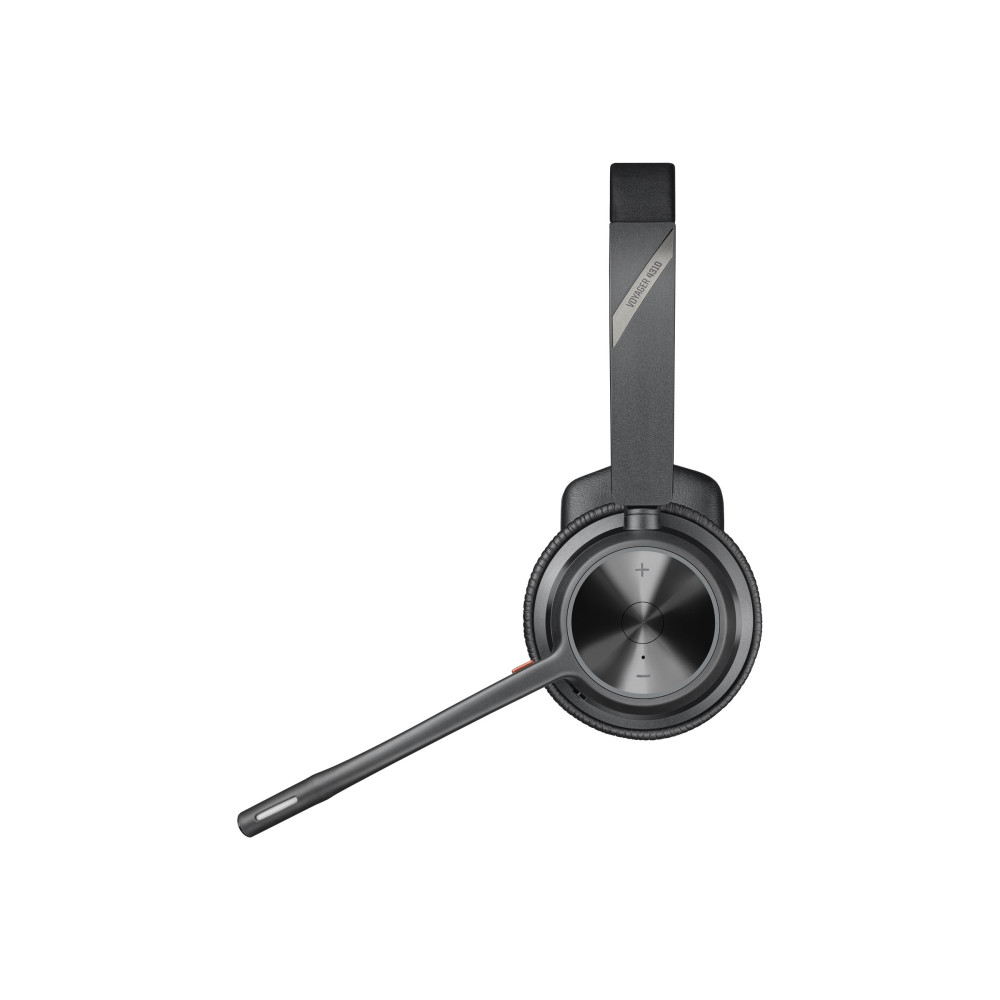Produktbild för HP Poly Voyager 4310 - headset - USB-C