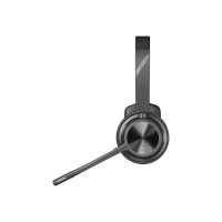 Produktbild för HP Poly Voyager 4310 - headset - USB-C