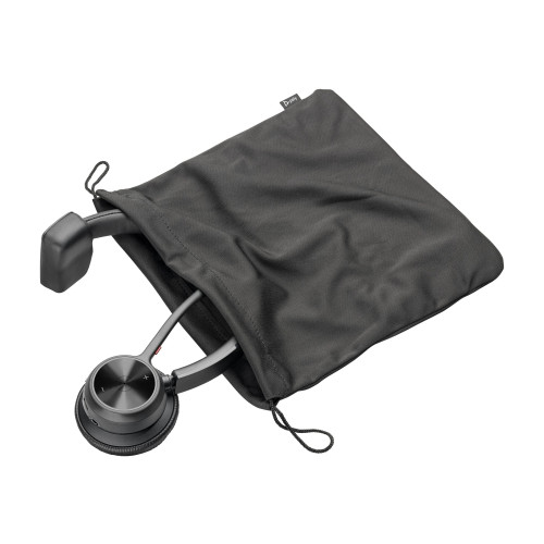 Hewlett-Packard HP Poly Voyager 4310 - headset