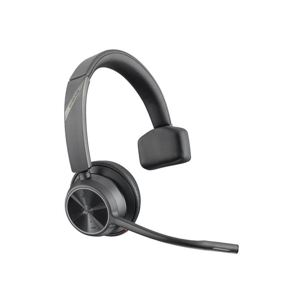 Produktbild för HP Poly Voyager 4310 - headset