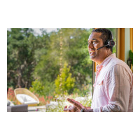 Produktbild för HP Poly Voyager 4310 - headset
