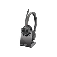Produktbild för HP Poly Voyager 4320 - headset - USB-C