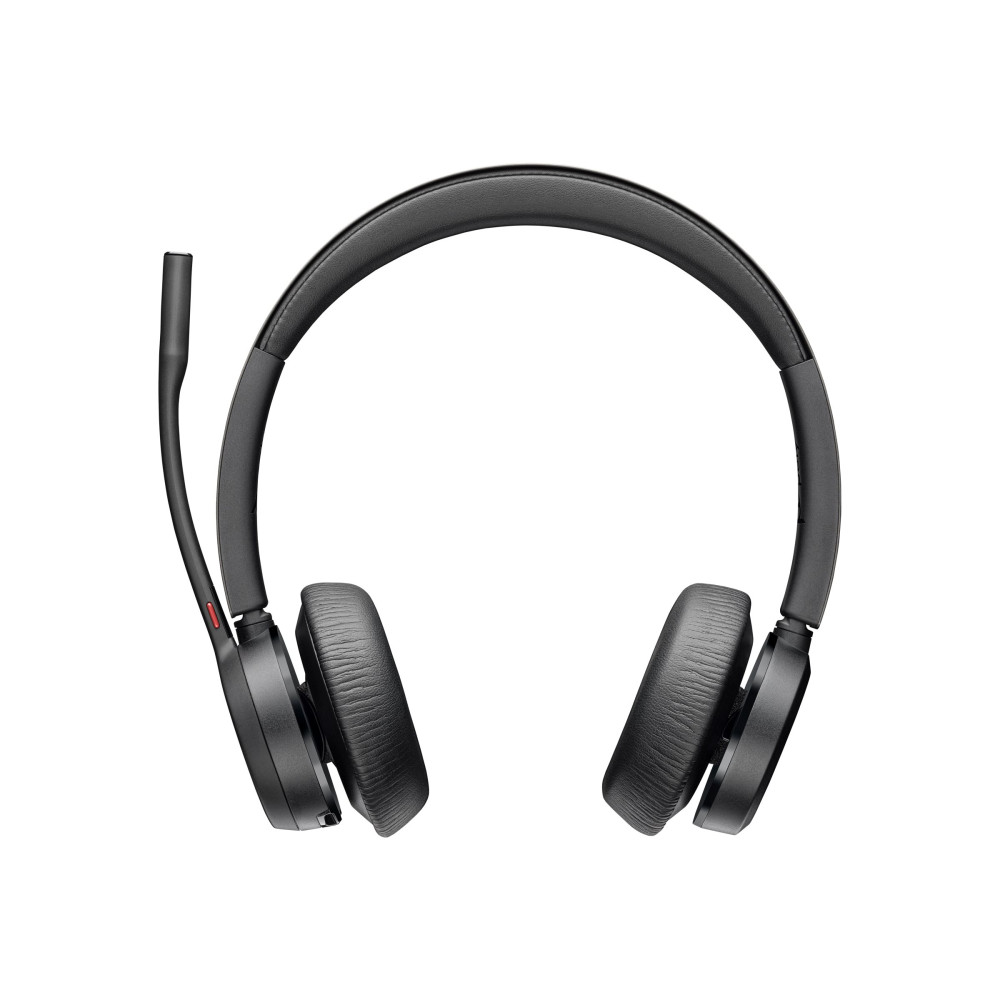 Produktbild för HP Poly Voyager 4320 - headset - USB-C