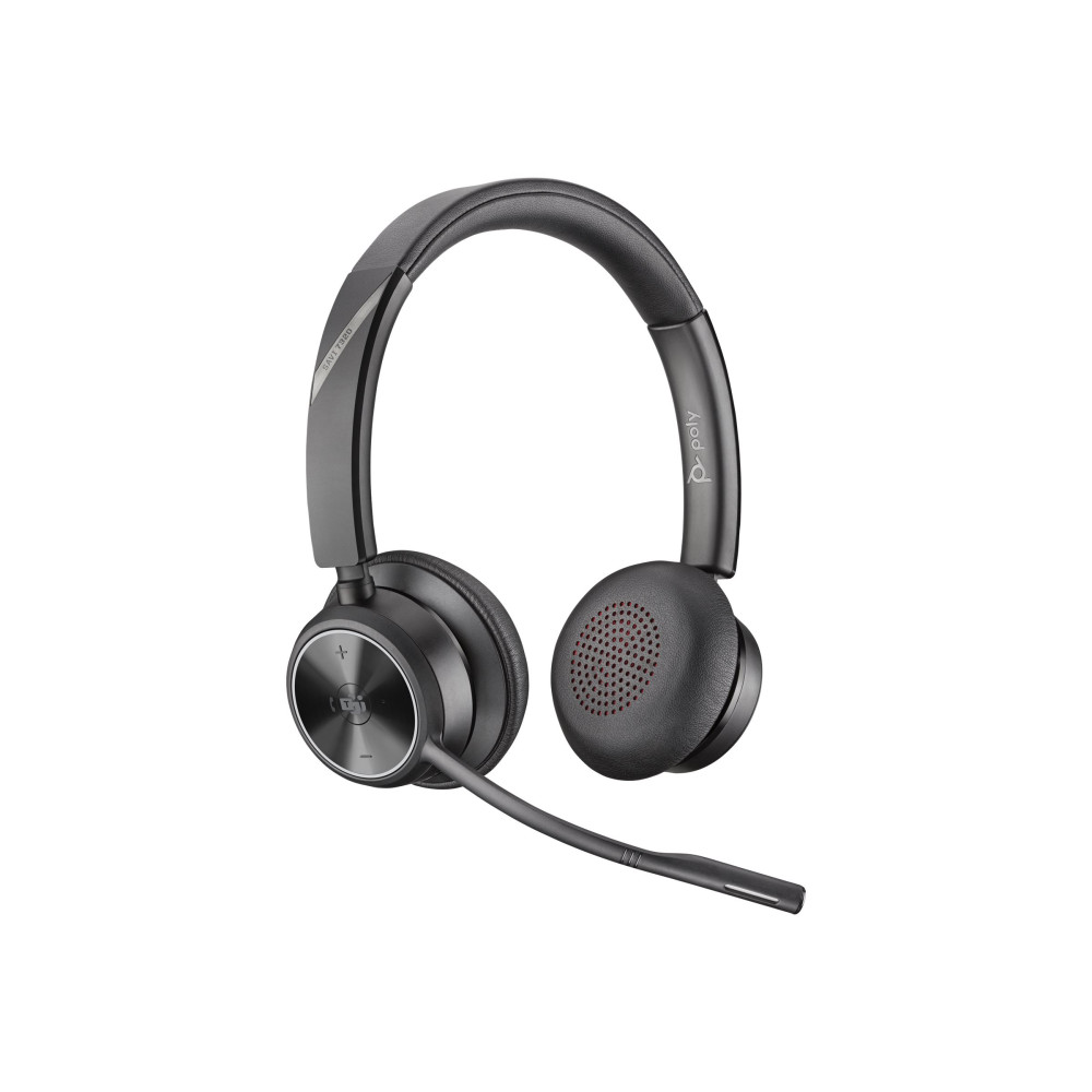 Produktbild för HP Poly Savi 7320-M Office - headset