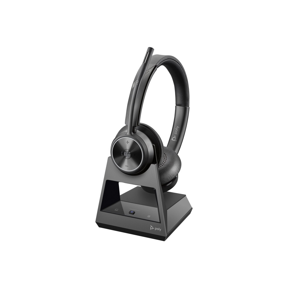 Produktbild för HP Poly Savi 7320-M Office - headset