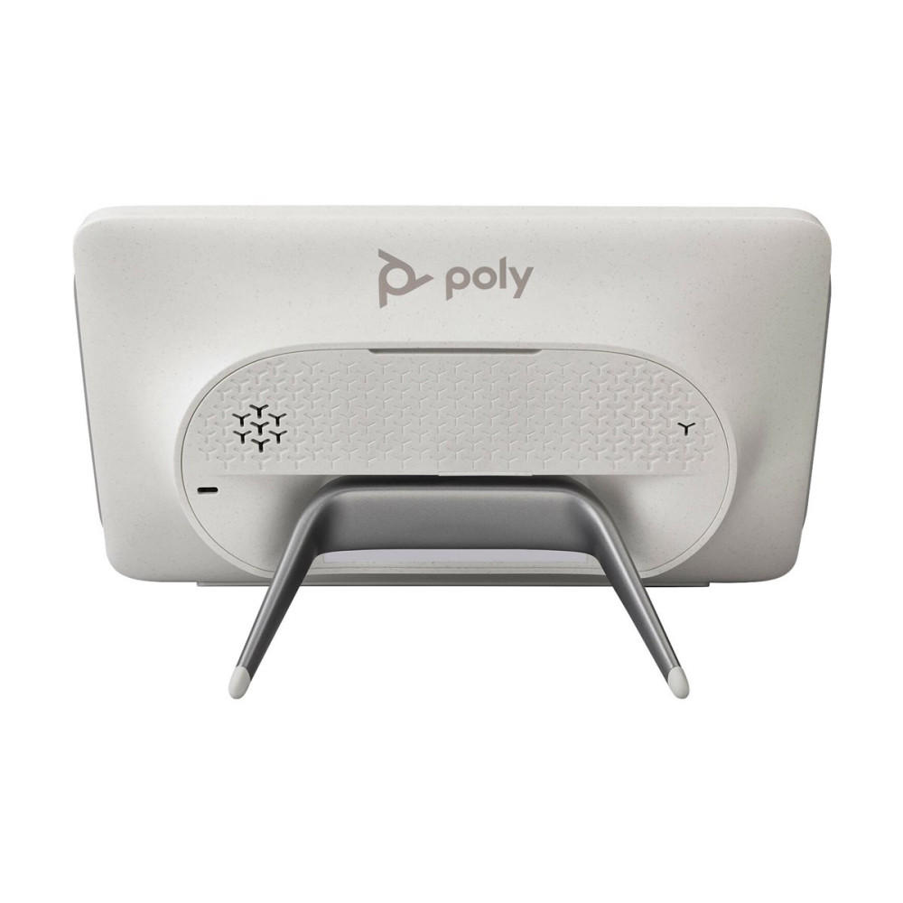 Produktbild för HP Poly TC10 monteringssats - vit