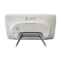Produktbild för HP Poly TC10 monteringssats - vit