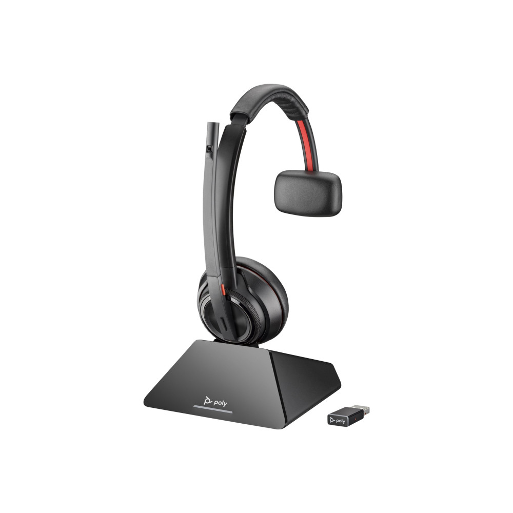 Produktbild för HP Poly - headset överdel för headset