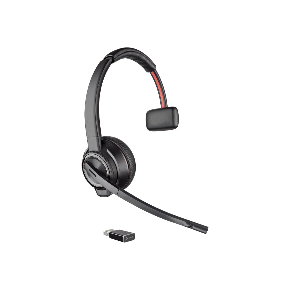 Produktbild för HP Poly - headset överdel för headset