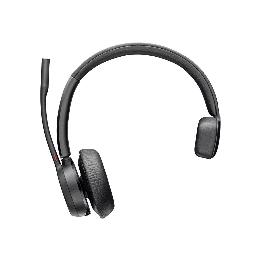 Produktbild för HP Poly Voyager 4310-M - headset - USB-C