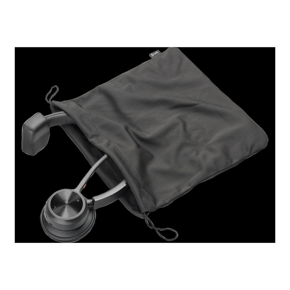 Produktbild för HP Poly Voyager 4310-M - headset - USB-C