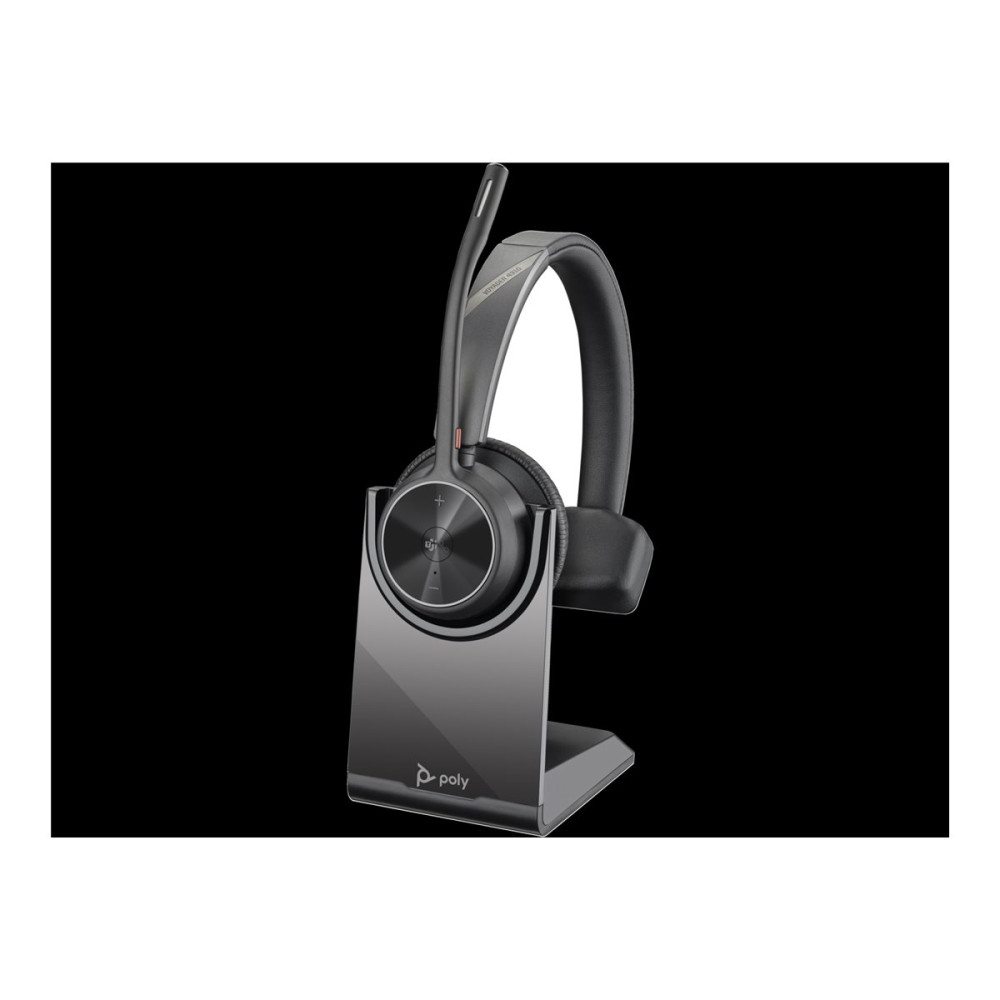Produktbild för HP Poly Voyager 4310-M - headset - USB-C