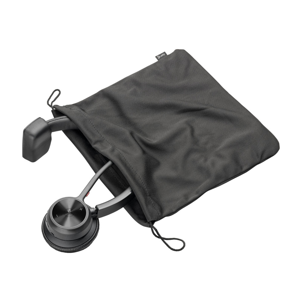 Produktbild för HP Poly Voyager 4310-M - headset - USB-C