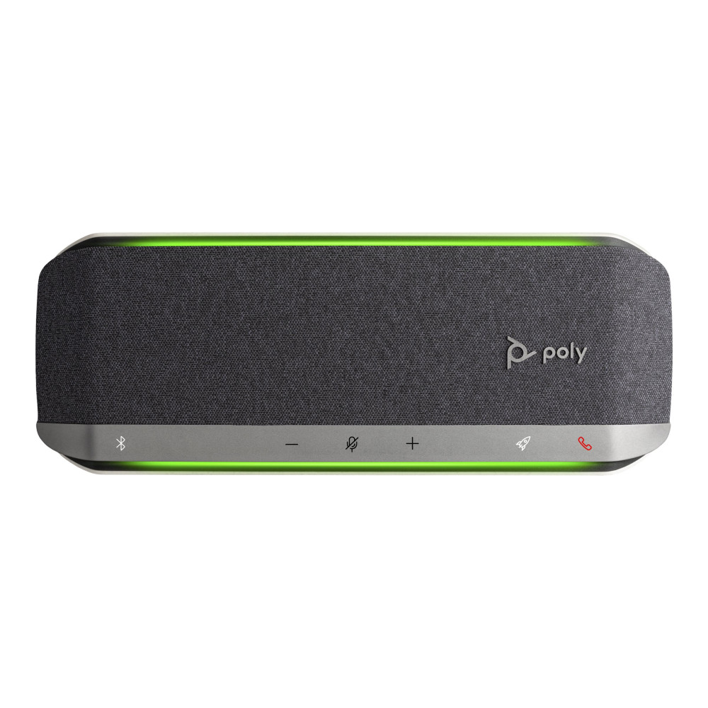 Produktbild för HP Poly Sync 40-M - smart högtalartelefon - USB-A, USB-C