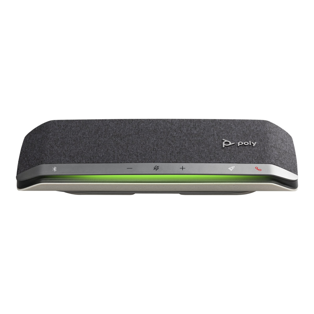 Produktbild för HP Poly Sync 40-M - smart högtalartelefon - USB-A, USB-C
