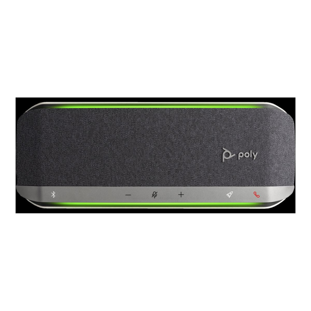 Produktbild för HP Poly Sync 40-M - smart högtalartelefon - USB-A, USB-C