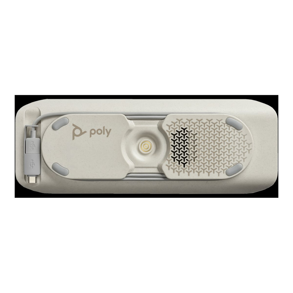 Produktbild för HP Poly Sync 40-M - smart högtalartelefon - USB-A, USB-C