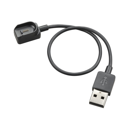 Hewlett-Packard HP Poly - USB-laddningskabel
