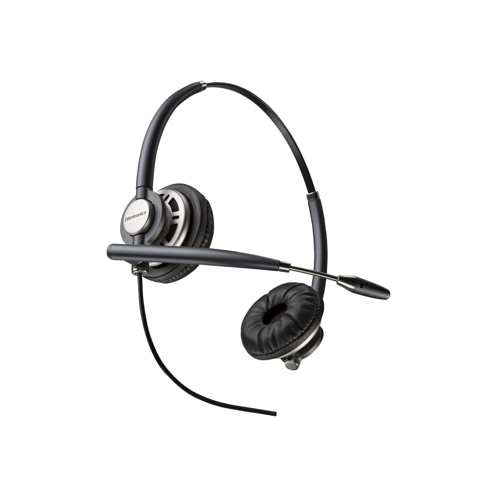 Produktbild för HP Poly EncorePro 720D - headset - USB-A - TAA-kompatibel
