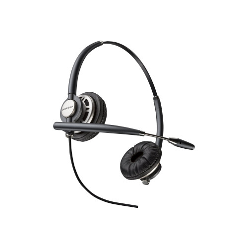 Hewlett-Packard HP Poly EncorePro 720D - headset - USB-A - TAA-kompatibel