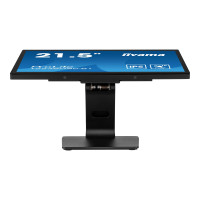 Produktbild för iiyama ProLite T2238MSC-B1 - LED-skärm - Full HD (1080p) - 21.5"