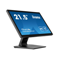 Produktbild för iiyama ProLite T2238MSC-B1 - LED-skärm - Full HD (1080p) - 21.5"