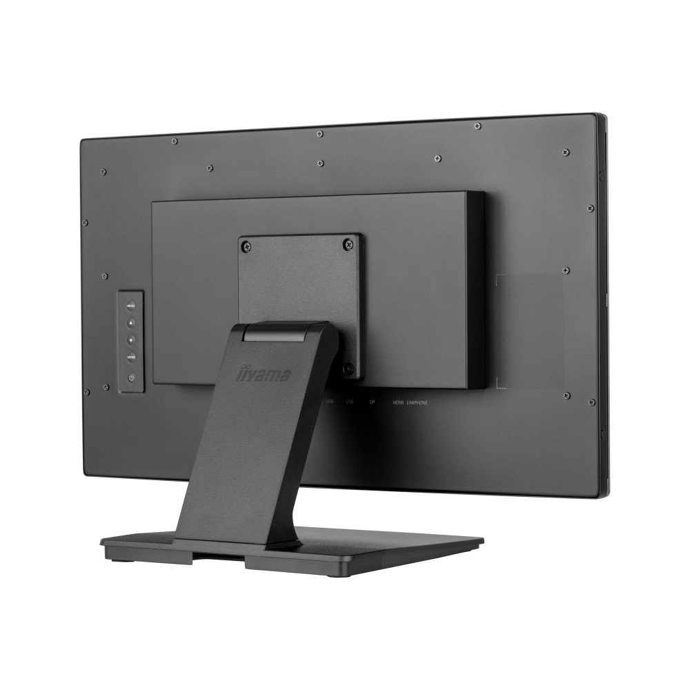 Produktbild för iiyama ProLite T2238MSC-B1 - LED-skärm - Full HD (1080p) - 21.5"