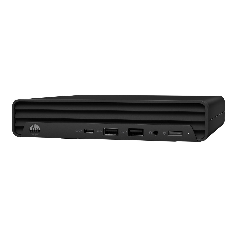 Produktbild för HP Pro 260 G9 - mini Core i5 1335U 900 MHz - 16 GB - SSD 256 GB
