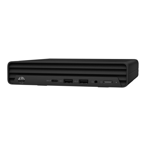 Hewlett-Packard HP Pro 260 G9 - mini Core i5 1335U 900 MHz - 16 GB - SSD 256 GB
