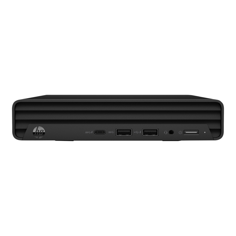 Produktbild för HP Pro 260 G9 - mini Core i5 1335U 900 MHz - 16 GB - SSD 256 GB