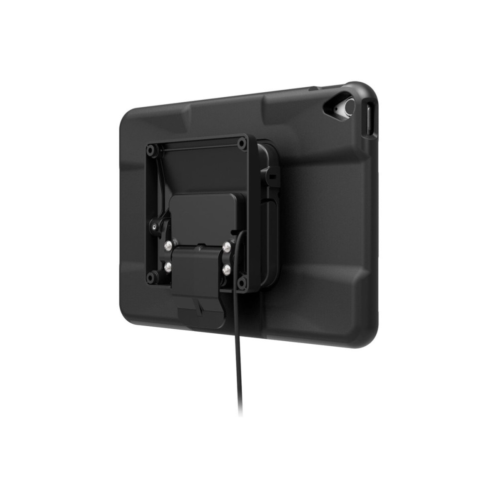 Produktbild för Compulocks iPad 10th-11th (A16) Gen PowerMove Black monteringskomponent - för surfplatta - svart