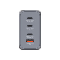 Produktbild för Verbatim - strömadapter - GaN - 200 watt