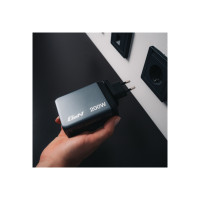 Produktbild för Verbatim - strömadapter - GaN - 200 watt