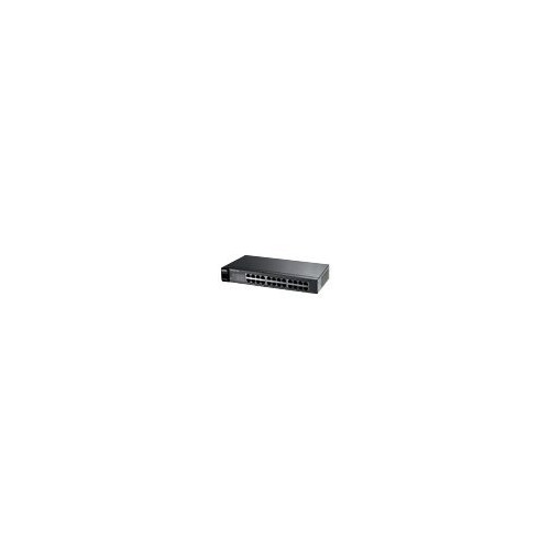 ZyXEL Communications Zyxel ES-1100-24E - switch - 24 portar - ohanterad