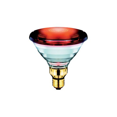 Philips Philips - inraröd glödlampa för strålkastare - form: PAR38 - E27 - 150 W