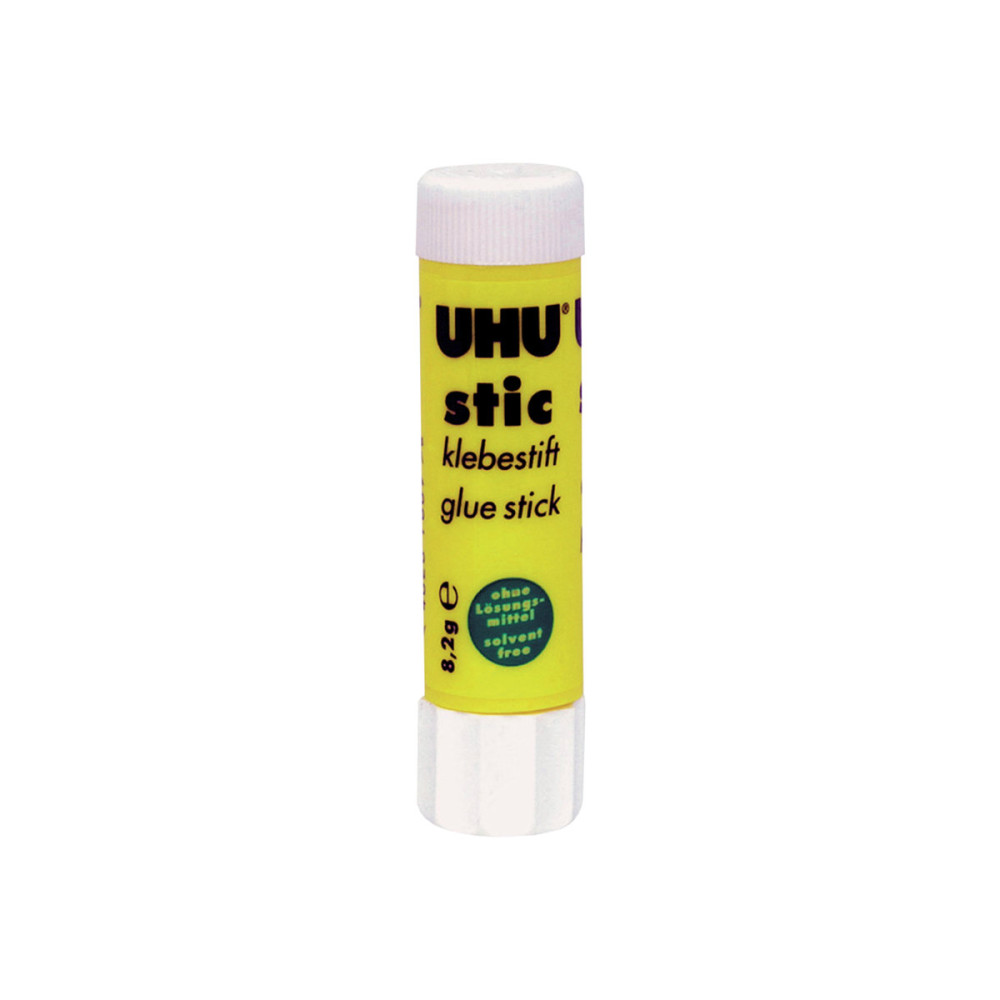 Produktbild för UHU stic - limsticka - 8.2 g