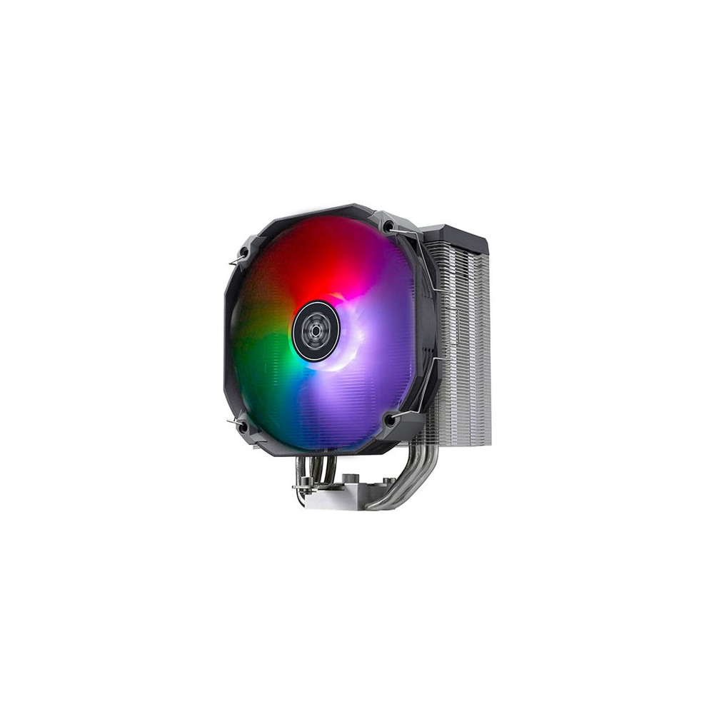 Produktbild för SilverStone Argon V140 ARGB - processorkylare