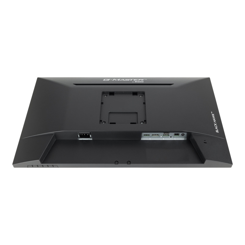 Produktbild för iiyama G-MASTER Black Hawk GB2445HSU-B1 - LED-skärm - Full HD (1080p) - 24" - HDR