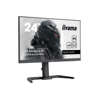 Produktbild för iiyama G-MASTER Black Hawk GB2445HSU-B1 - LED-skärm - Full HD (1080p) - 24" - HDR