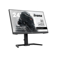 Produktbild för iiyama G-MASTER Black Hawk GB2445HSU-B1 - LED-skärm - Full HD (1080p) - 24" - HDR