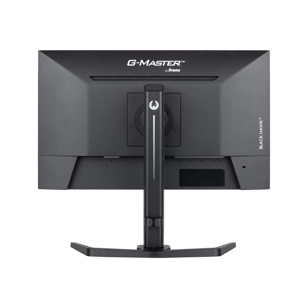 Produktbild för iiyama G-MASTER Black Hawk GB2445HSU-B1 - LED-skärm - Full HD (1080p) - 24" - HDR