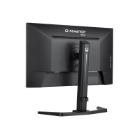 Produktbild för iiyama G-MASTER Black Hawk GB2445HSU-B1 - LED-skärm - Full HD (1080p) - 24" - HDR