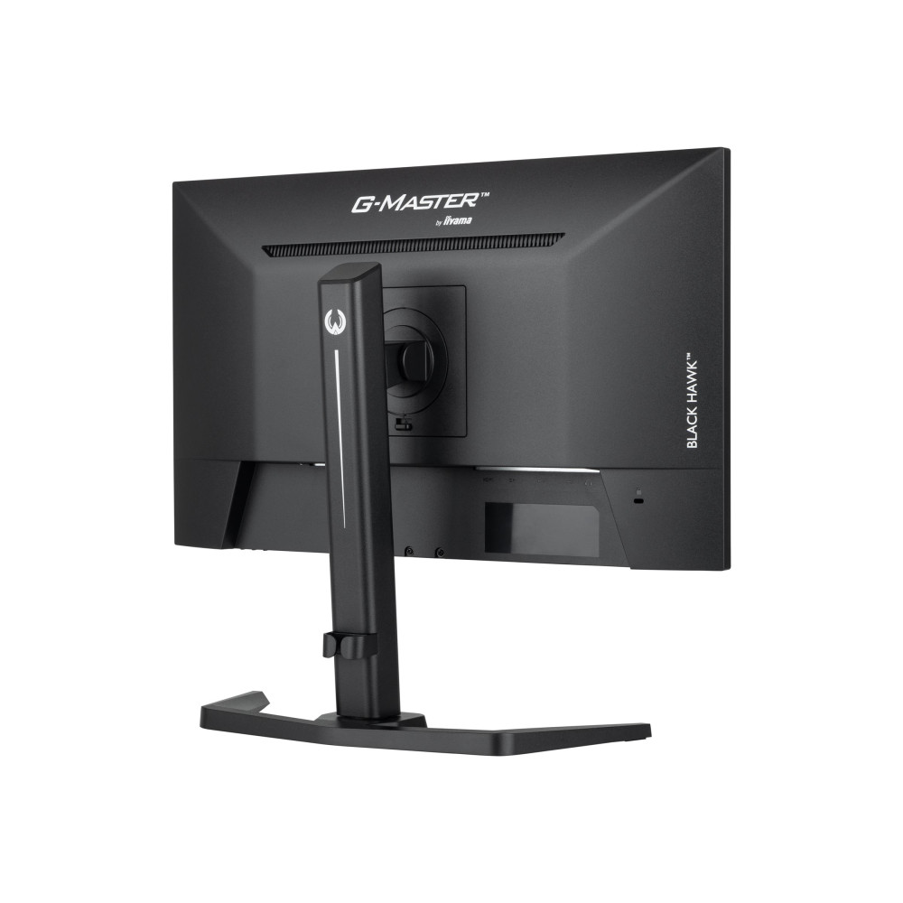Produktbild för iiyama G-MASTER Black Hawk GB2445HSU-B1 - LED-skärm - Full HD (1080p) - 24" - HDR