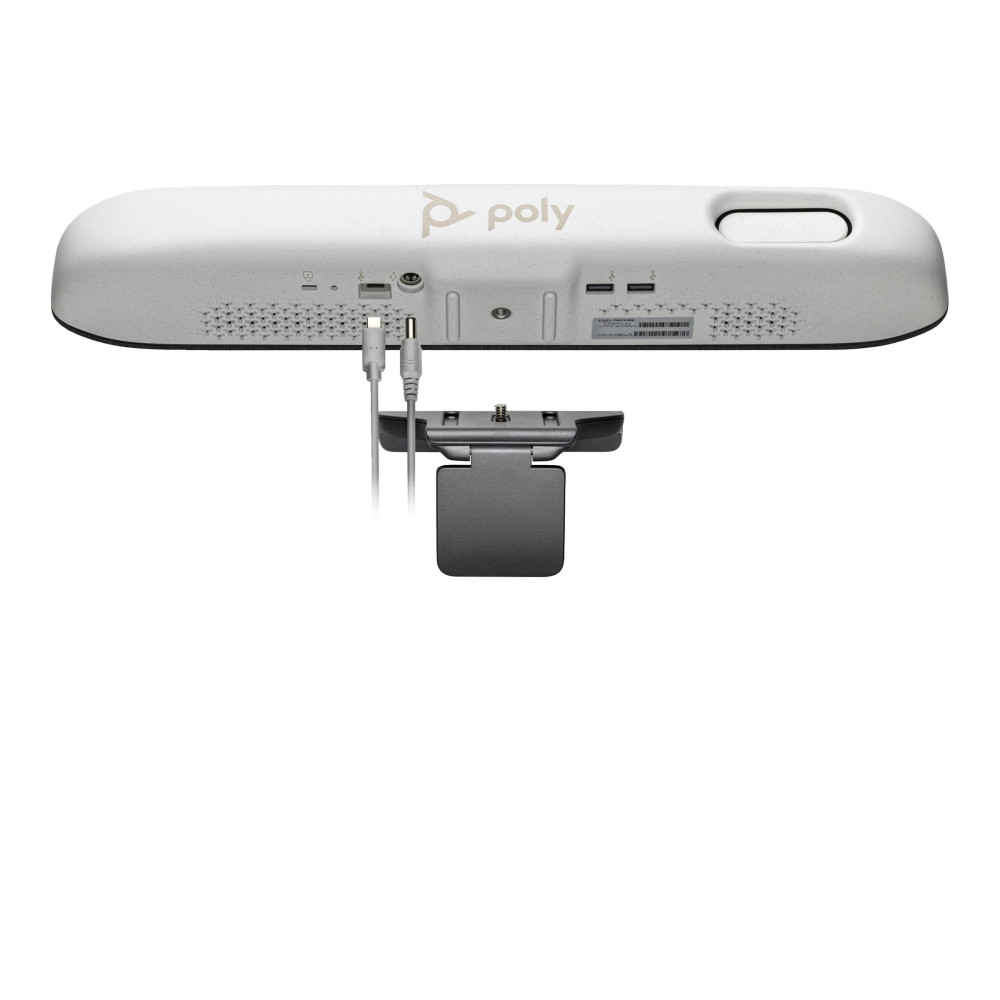 Produktbild för HP Poly Studio R30 - power adapter included