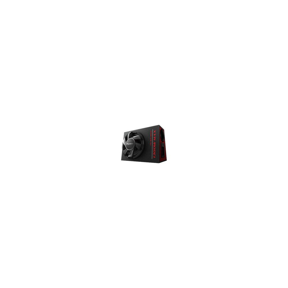 Produktbild för Pioneer TS-WX300A - subwoofer - för bil