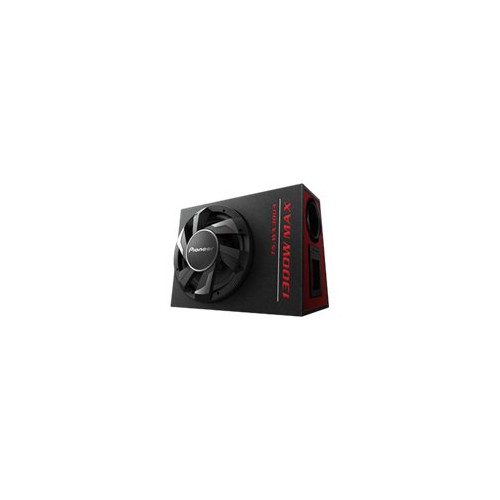 Pioneer Pioneer TS-WX300A - subwoofer - för bil