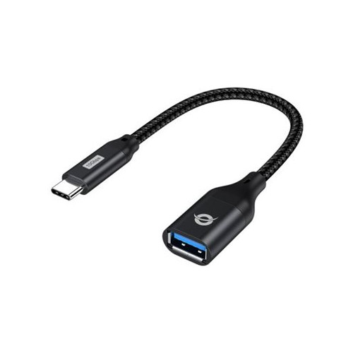 Conceptronic Conceptronic - USB-kabel - 24 pin USB-C till USB typ A - 20 cm